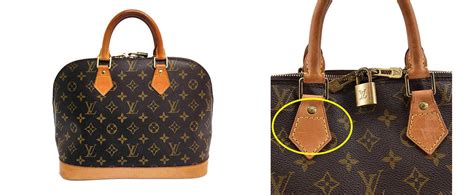 how to spot a fake louis vuitton bag video|how to tell if a louis vuitton bag is real.